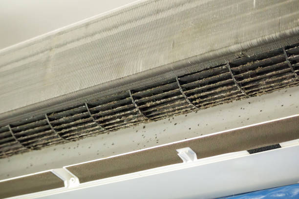 Professional Airduct Cleaning in Canton, NC